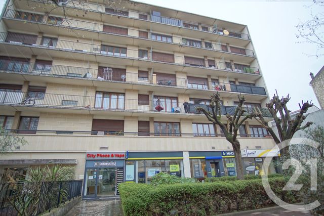 Appartement F1 &agrave; louer - 1 pi&egrave;ce - 27 m2 - Creteil - 94 - ILE-DE-FRANCE