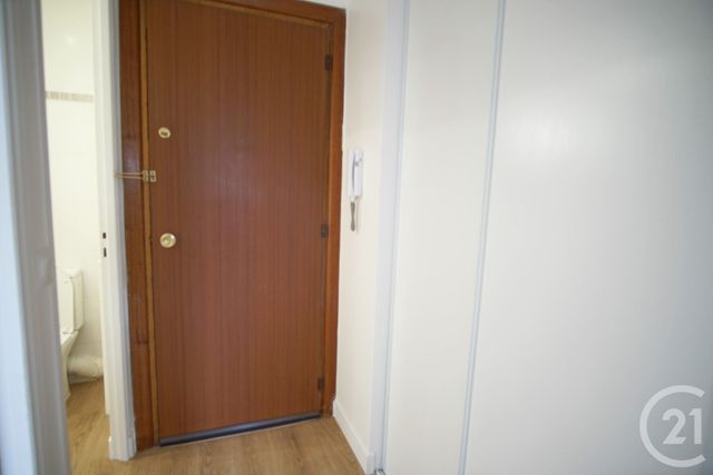 Appartement F1 &agrave; louer - 1 pi&egrave;ce - 27 m2 - Creteil - 94 - ILE-DE-FRANCE