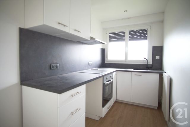 Appartement F1 &agrave; louer - 1 pi&egrave;ce - 27 m2 - Creteil - 94 - ILE-DE-FRANCE