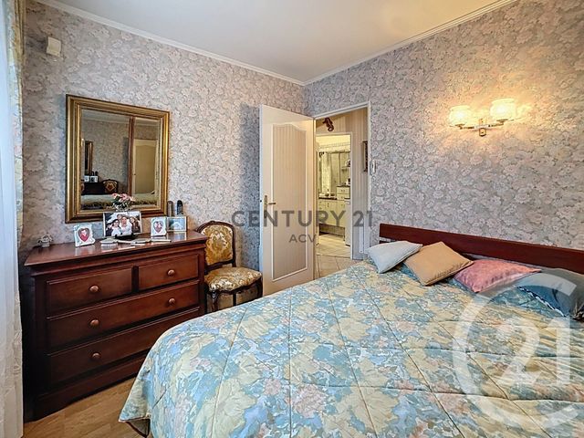 Appartement &agrave; vendre - 3 pi&egrave;ces - 71,48 m2 - Maisons Alfort - 94 - ILE-DE-FRANCE