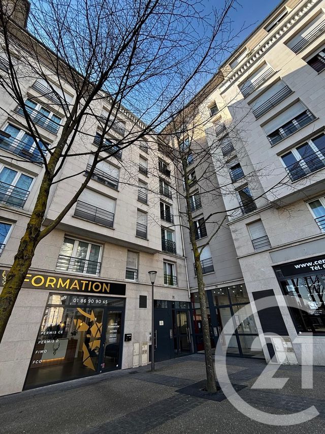 appartement - THIAIS - 94