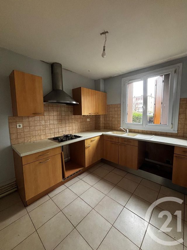 Appartement F2 &agrave; louer - 2 pi&egrave;ces - 53 m2 - Maisons Alfort - 94 - ILE-DE-FRANCE