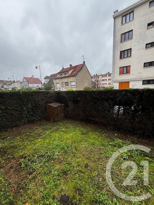 Appartement F2 &agrave; louer - 2 pi&egrave;ces - 53 m2 - Maisons Alfort - 94 - ILE-DE-FRANCE