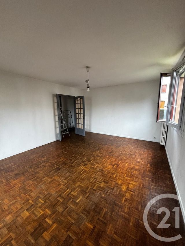 Appartement F2 &agrave; louer - 2 pi&egrave;ces - 53 m2 - Maisons Alfort - 94 - ILE-DE-FRANCE