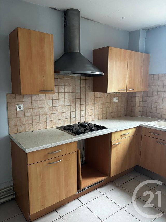 Appartement F2 &agrave; louer - 2 pi&egrave;ces - 53 m2 - Maisons Alfort - 94 - ILE-DE-FRANCE