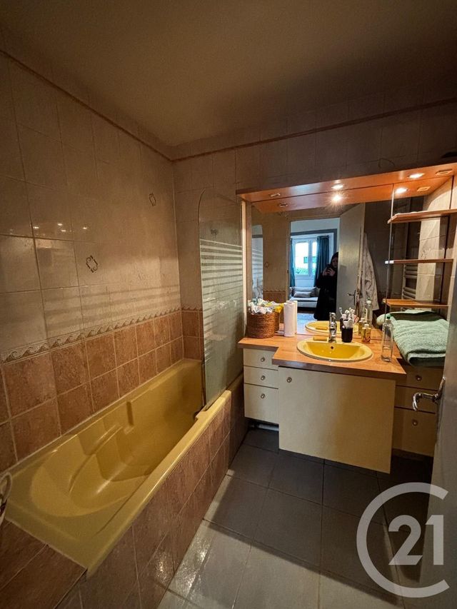 Appartement F2 &agrave; louer - 2 pi&egrave;ces - 53 m2 - Maisons Alfort - 94 - ILE-DE-FRANCE