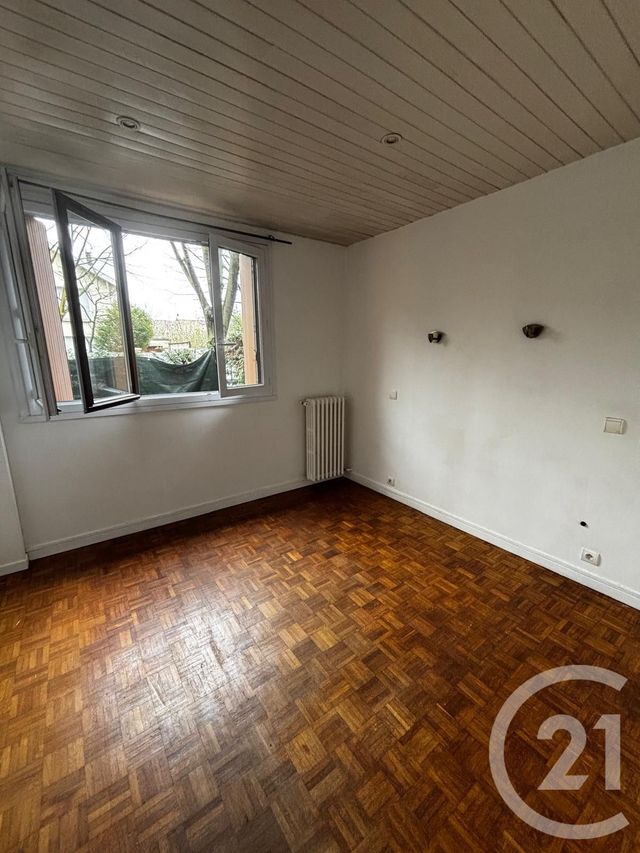 Appartement F2 &agrave; louer - 2 pi&egrave;ces - 53 m2 - Maisons Alfort - 94 - ILE-DE-FRANCE