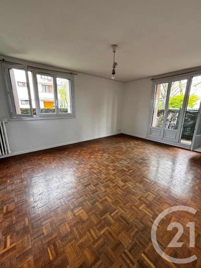 appartement - MAISONS ALFORT - 94