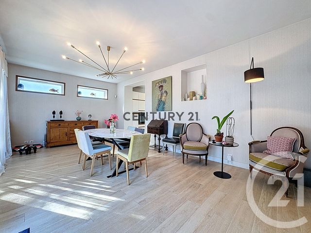 Maison &agrave; vendre - 6 pi&egrave;ces - 167 m2 - Vitry Sur Seine - 94 - ILE-DE-FRANCE