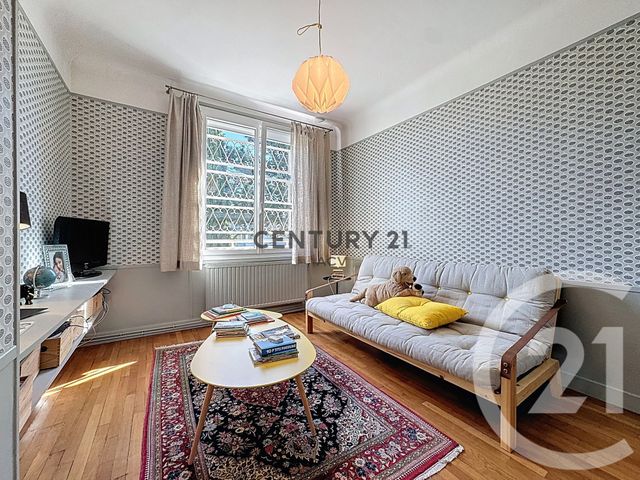 Maison &agrave; vendre - 6 pi&egrave;ces - 167 m2 - Vitry Sur Seine - 94 - ILE-DE-FRANCE