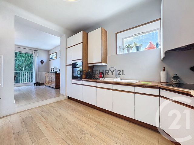 Maison &agrave; vendre - 6 pi&egrave;ces - 167 m2 - Vitry Sur Seine - 94 - ILE-DE-FRANCE