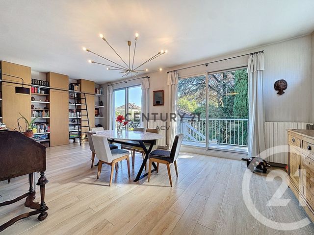 Maison &agrave; vendre - 6 pi&egrave;ces - 167 m2 - Vitry Sur Seine - 94 - ILE-DE-FRANCE