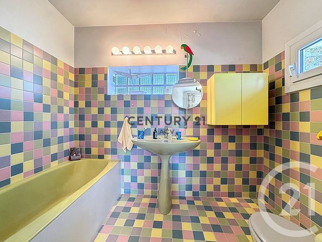 Maison &agrave; vendre - 6 pi&egrave;ces - 167 m2 - Vitry Sur Seine - 94 - ILE-DE-FRANCE