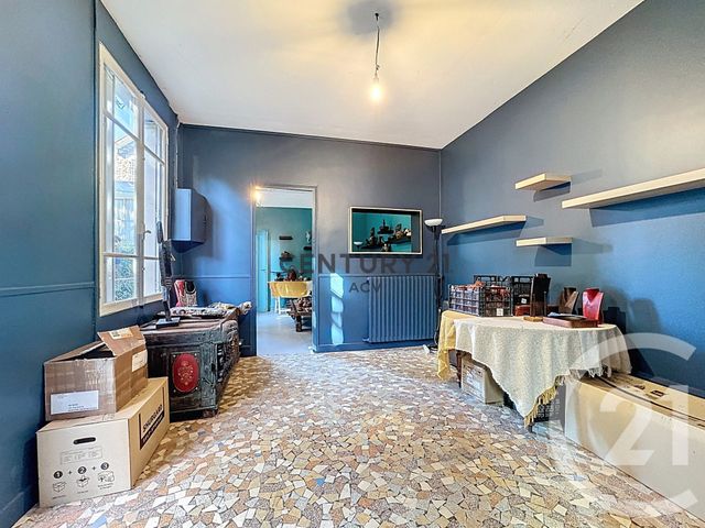 Maison &agrave; vendre - 6 pi&egrave;ces - 167 m2 - Vitry Sur Seine - 94 - ILE-DE-FRANCE