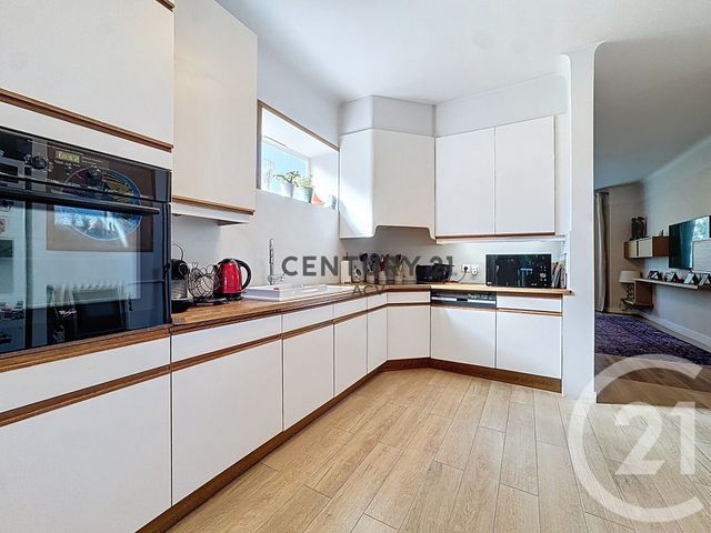 Maison &agrave; vendre - 6 pi&egrave;ces - 167 m2 - Vitry Sur Seine - 94 - ILE-DE-FRANCE