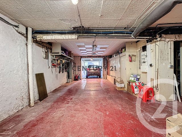 Maison &agrave; vendre - 6 pi&egrave;ces - 167 m2 - Vitry Sur Seine - 94 - ILE-DE-FRANCE