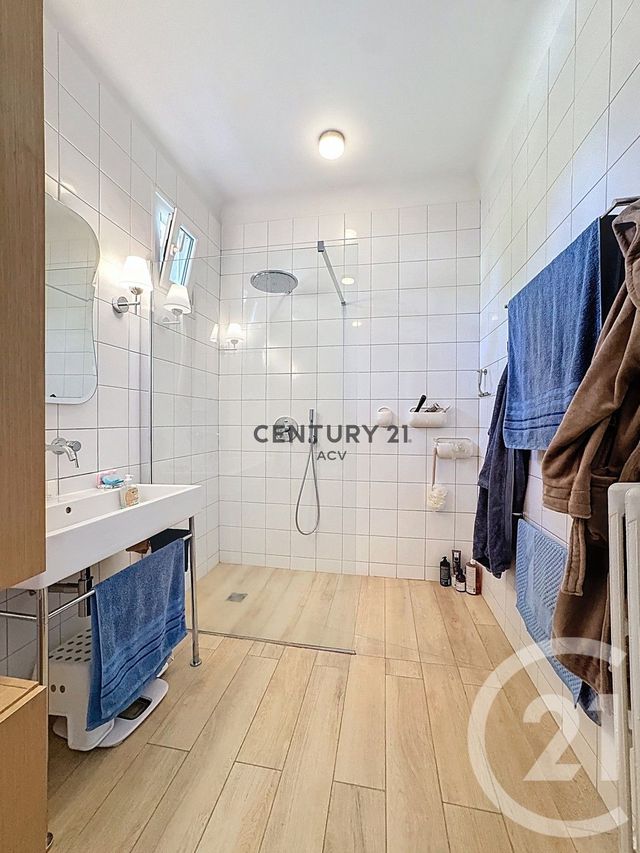 Maison &agrave; vendre - 6 pi&egrave;ces - 167 m2 - Vitry Sur Seine - 94 - ILE-DE-FRANCE