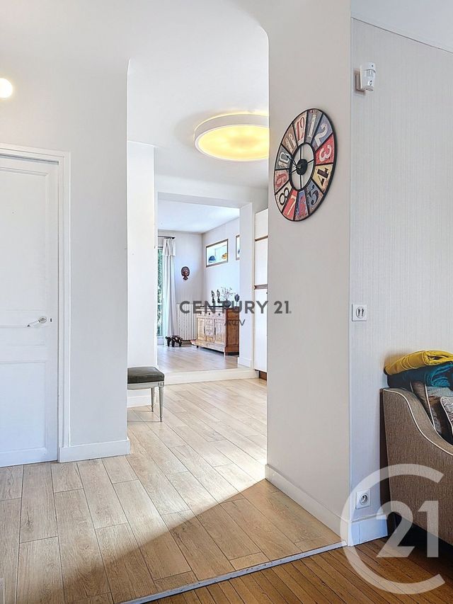 Maison &agrave; vendre - 6 pi&egrave;ces - 167 m2 - Vitry Sur Seine - 94 - ILE-DE-FRANCE