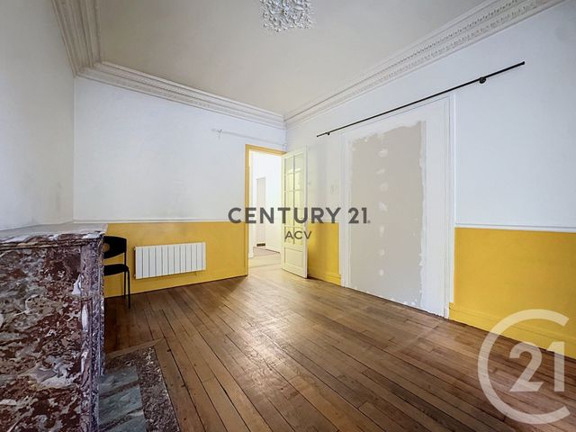 Appartement &agrave; vendre - 3 pi&egrave;ces - 62,06 m2 - Choisy Le Roi - 94 - ILE-DE-FRANCE