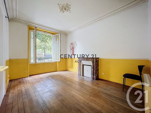 Appartement 3 pièces 62 m² · à Choisy-le-Roi · 62,1 m² · 190 000 €