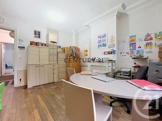 Appartement &agrave; vendre - 3 pi&egrave;ces - 62,06 m2 - Choisy Le Roi - 94 - ILE-DE-FRANCE