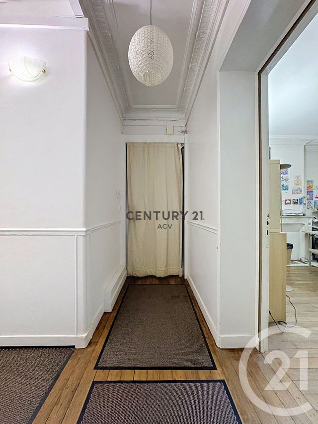 Appartement &agrave; vendre - 3 pi&egrave;ces - 62,06 m2 - Choisy Le Roi - 94 - ILE-DE-FRANCE