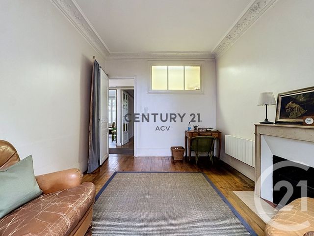 Appartement &agrave; vendre - 3 pi&egrave;ces - 62,06 m2 - Choisy Le Roi - 94 - ILE-DE-FRANCE