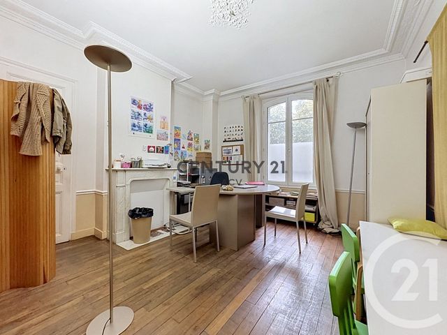 Appartement &agrave; vendre - 3 pi&egrave;ces - 62,06 m2 - Choisy Le Roi - 94 - ILE-DE-FRANCE