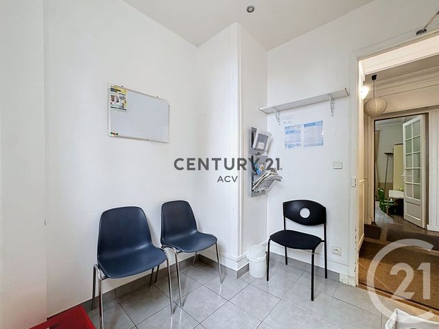 Appartement &agrave; vendre - 3 pi&egrave;ces - 62,06 m2 - Choisy Le Roi - 94 - ILE-DE-FRANCE