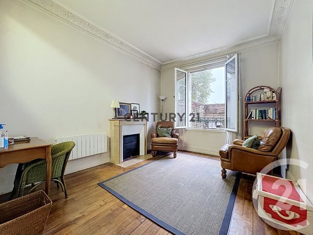 Appartement &agrave; vendre - 3 pi&egrave;ces - 62,06 m2 - Choisy Le Roi - 94 - ILE-DE-FRANCE