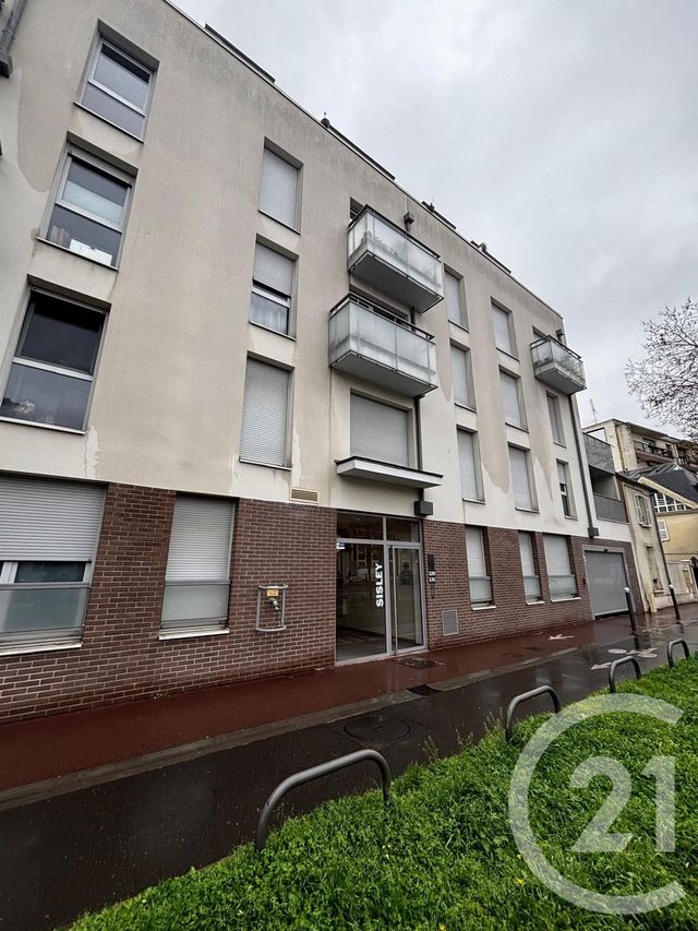 Appartement F2 &agrave; louer - 2 pi&egrave;ces - 47,70 m2 - Creteil - 94 - ILE-DE-FRANCE