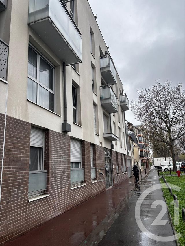 Appartement F2 &agrave; louer - 2 pi&egrave;ces - 47,70 m2 - Creteil - 94 - ILE-DE-FRANCE