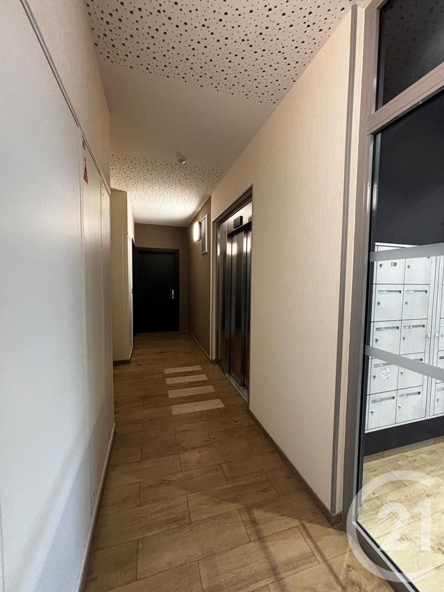 Appartement F2 &agrave; louer - 2 pi&egrave;ces - 47,70 m2 - Creteil - 94 - ILE-DE-FRANCE