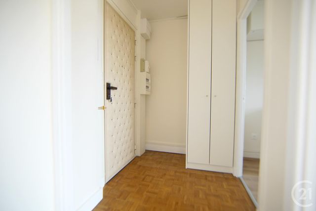 Appartement F3 &agrave; louer - 3 pi&egrave;ces - 59 m2 - Choisy Le Roi - 94 - ILE-DE-FRANCE