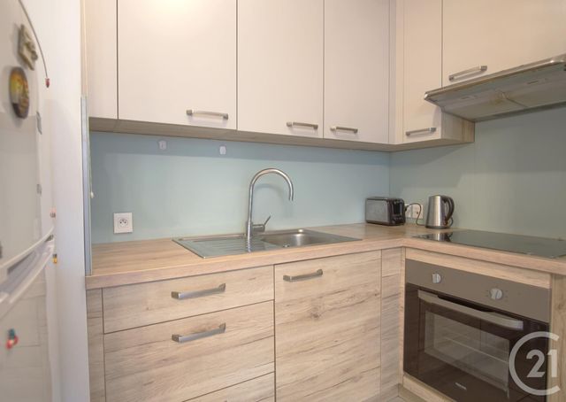 Appartement F2 &agrave; louer - 2 pi&egrave;ces - 43,69 m2 - Creteil - 94 - ILE-DE-FRANCE