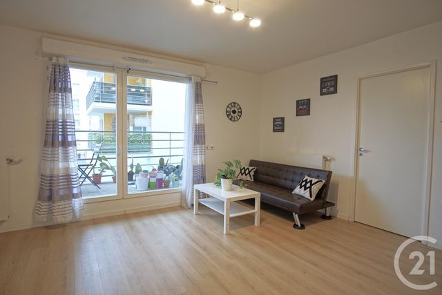Appartement F2 &agrave; louer - 2 pi&egrave;ces - 43,69 m2 - Creteil - 94 - ILE-DE-FRANCE