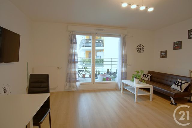 Appartement F2 &agrave; louer - 2 pi&egrave;ces - 43,69 m2 - Creteil - 94 - ILE-DE-FRANCE