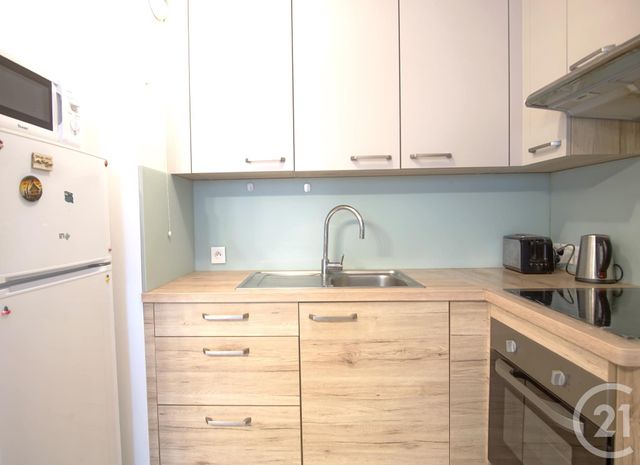 Appartement F2 &agrave; louer - 2 pi&egrave;ces - 43,69 m2 - Creteil - 94 - ILE-DE-FRANCE