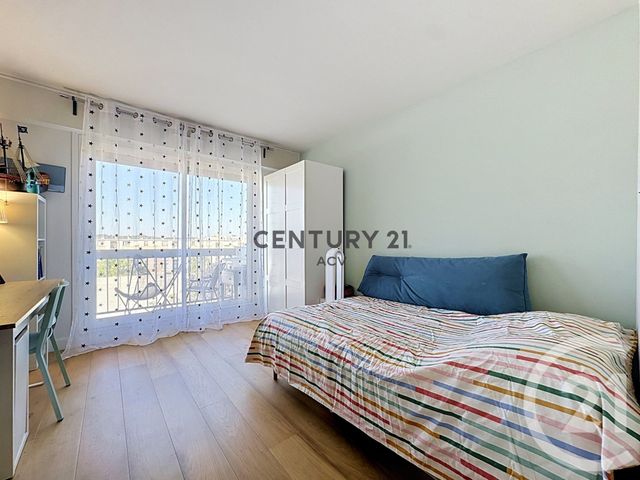 Appartement &agrave; vendre - 4 pi&egrave;ces - 87,09 m2 - Maisons Alfort - 94 - ILE-DE-FRANCE