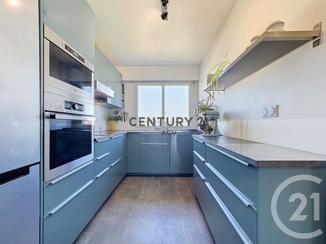 Appartement &agrave; vendre - 4 pi&egrave;ces - 87,09 m2 - Maisons Alfort - 94 - ILE-DE-FRANCE