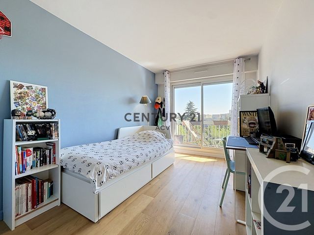 Appartement &agrave; vendre - 4 pi&egrave;ces - 87,09 m2 - Maisons Alfort - 94 - ILE-DE-FRANCE