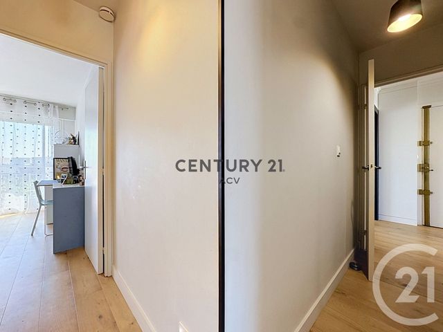 Appartement &agrave; vendre - 4 pi&egrave;ces - 87,09 m2 - Maisons Alfort - 94 - ILE-DE-FRANCE
