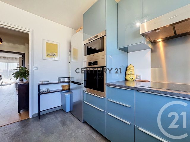 Appartement &agrave; vendre - 4 pi&egrave;ces - 87,09 m2 - Maisons Alfort - 94 - ILE-DE-FRANCE