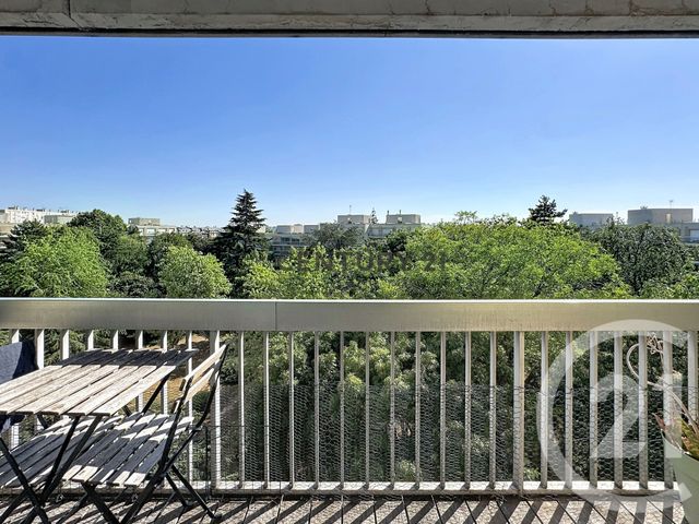 Appartement &agrave; vendre - 4 pi&egrave;ces - 87,09 m2 - Maisons Alfort - 94 - ILE-DE-FRANCE