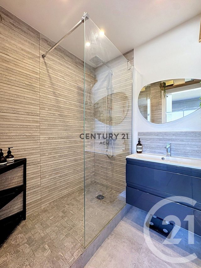 Appartement &agrave; vendre - 4 pi&egrave;ces - 87,09 m2 - Maisons Alfort - 94 - ILE-DE-FRANCE