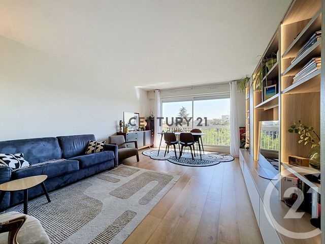 Appartement &agrave; vendre - 4 pi&egrave;ces - 87,09 m2 - Maisons Alfort - 94 - ILE-DE-FRANCE