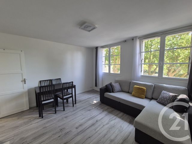 Appartement F2 &agrave; louer - 2 pi&egrave;ces - 39,69 m2 - Creteil - 94 - ILE-DE-FRANCE