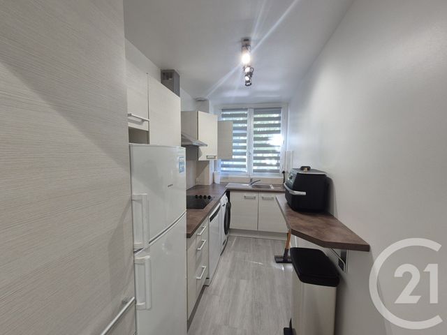 Appartement F2 &agrave; louer - 2 pi&egrave;ces - 39,69 m2 - Creteil - 94 - ILE-DE-FRANCE