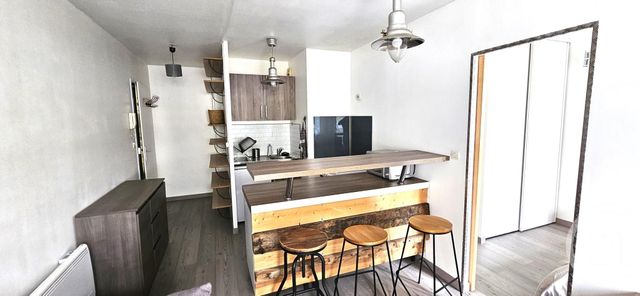 Appartement F2 &agrave; louer - 2 pi&egrave;ces - 31 m2 - Thiais - 94 - ILE-DE-FRANCE