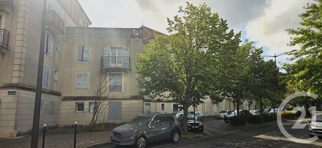 Appartement F2 &agrave; louer - 2 pi&egrave;ces - 31 m2 - Thiais - 94 - ILE-DE-FRANCE